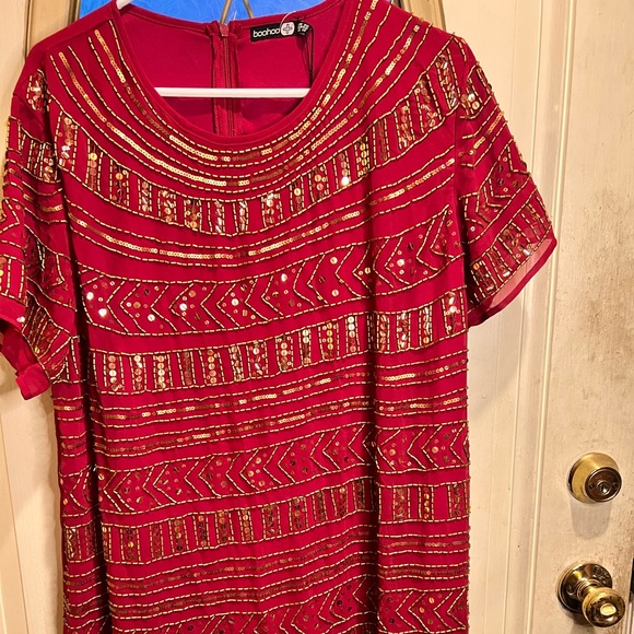 Boohoo Plus Dresses & Skirts - Perfect for holiday